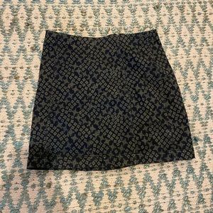 Free People Modern Femme pencil skirt - size 10